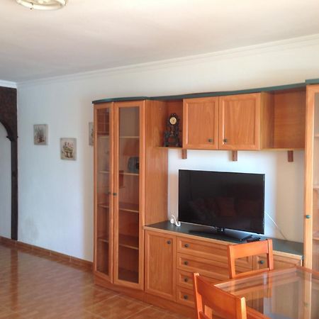 דירות Apartamento Muelle De Corralejo 14 מראה חיצוני תמונה