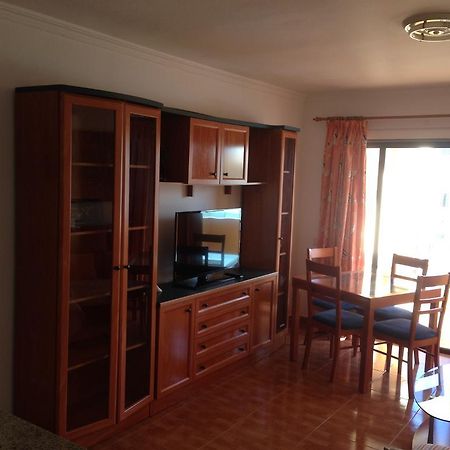 דירות Apartamento Muelle De Corralejo 14 מראה חיצוני תמונה