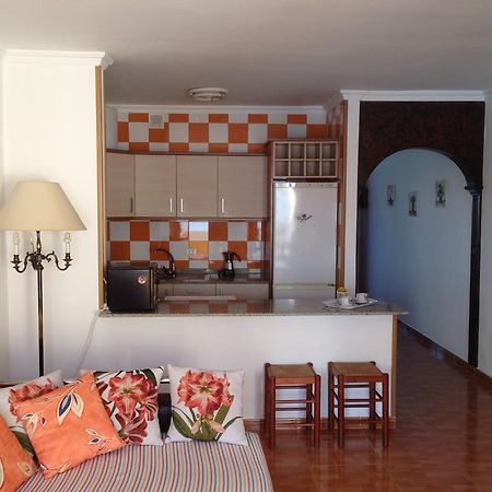 דירות Apartamento Muelle De Corralejo 14 מראה חיצוני תמונה