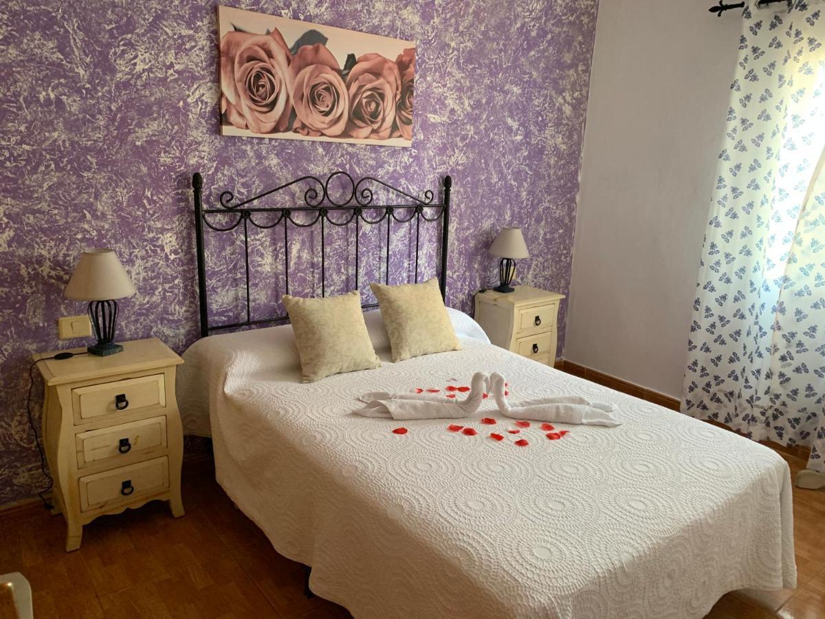 דירות Apartamento Muelle De Corralejo 14 מראה חיצוני תמונה