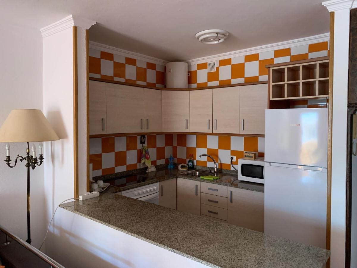 דירות Apartamento Muelle De Corralejo 14 מראה חיצוני תמונה