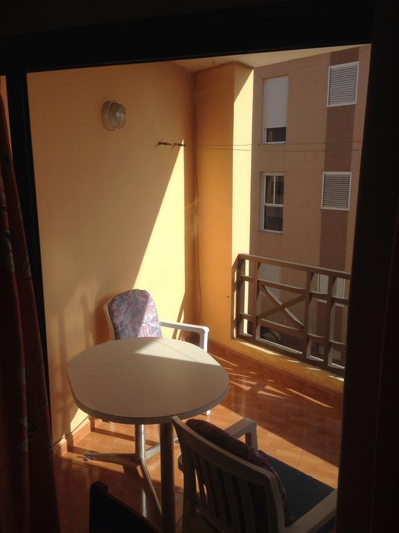 דירות Apartamento Muelle De Corralejo 14 מראה חיצוני תמונה