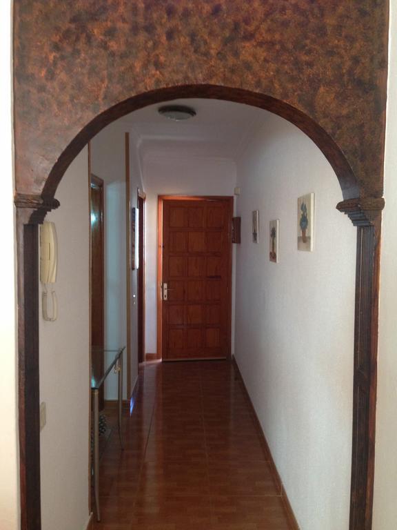 דירות Apartamento Muelle De Corralejo 14 מראה חיצוני תמונה