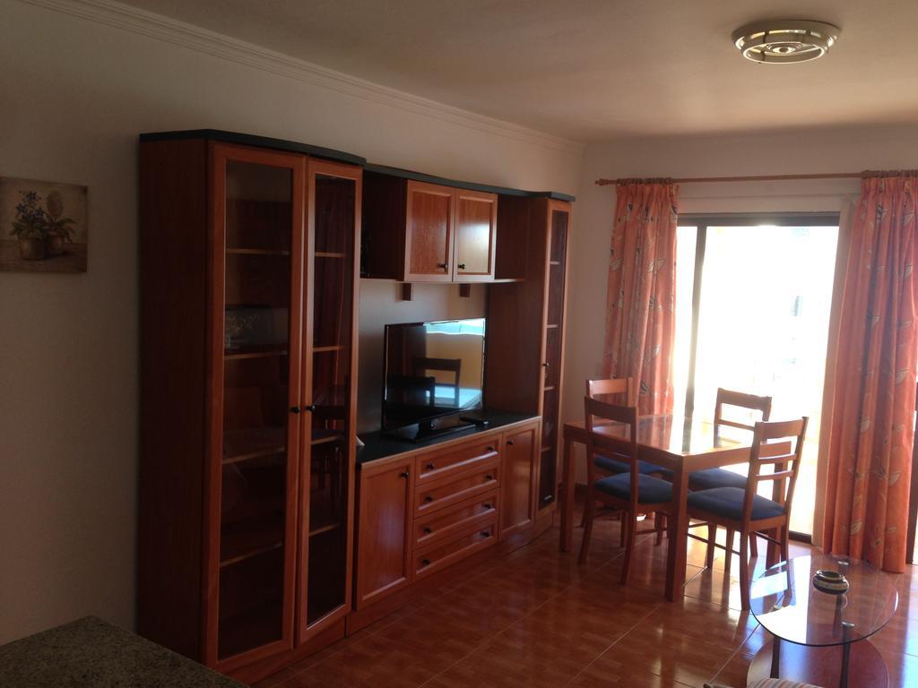 דירות Apartamento Muelle De Corralejo 14 מראה חיצוני תמונה