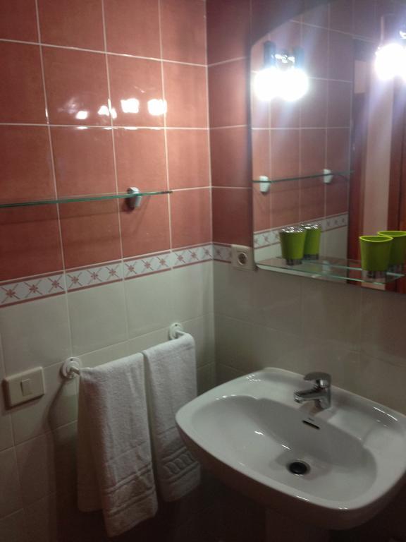 דירות Apartamento Muelle De Corralejo 14 מראה חיצוני תמונה